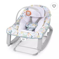 Like New Baby Rocker 