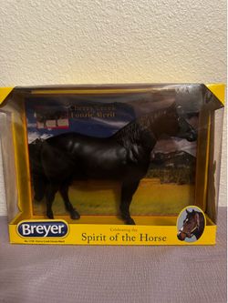 Breyer Horse