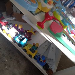 Kids Toys 1 Dollar 