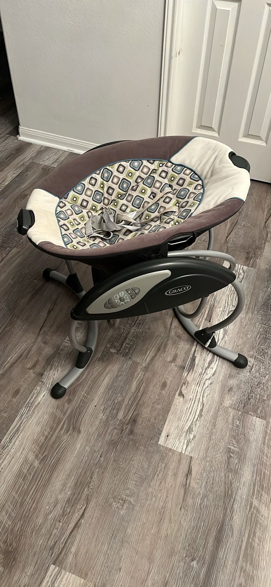 Baby Swing