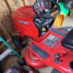 Riding Mower For Sale