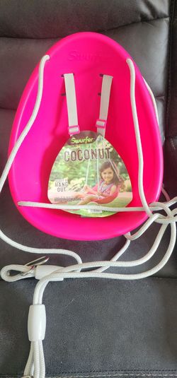 Swurfer coconut Swing Brand new