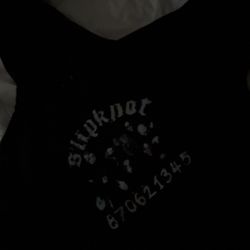 Slipknot Hoodie