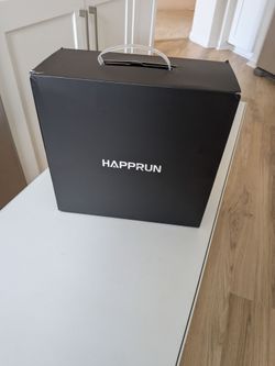 HAPRUN 1080P Projector