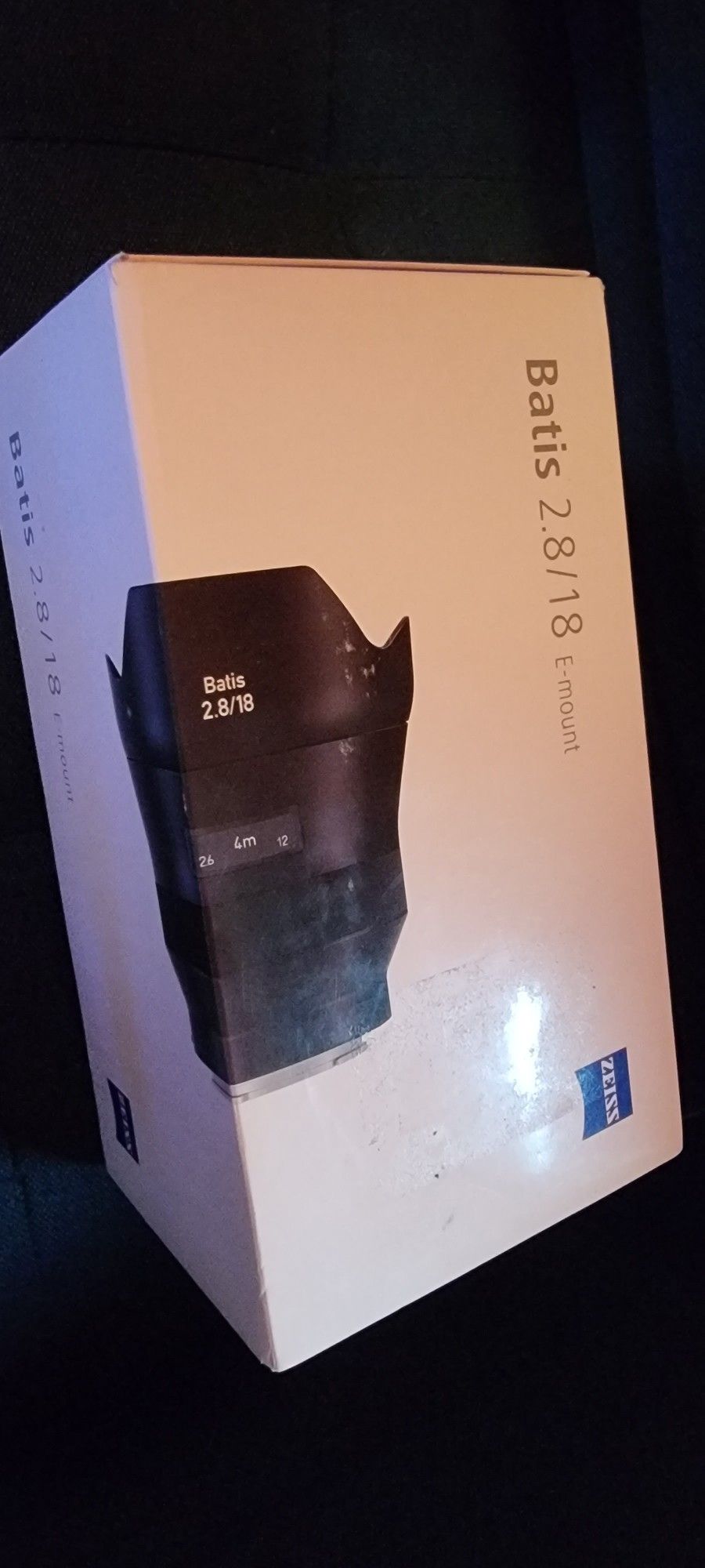 E-Mount Cine Lenses (4)