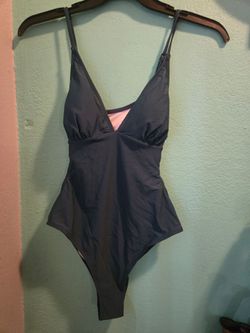 Womens swim suit size medium brand new