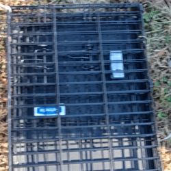 Brand New Dog Crates