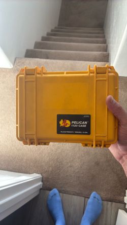 Pelican 1120 case