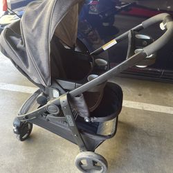 Graco Modes Stroller 