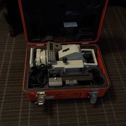 SOKKIA SET4B Total Station Surveying Construction Transit / Theodolite 