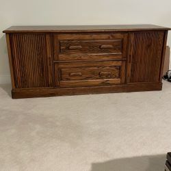 Credenza