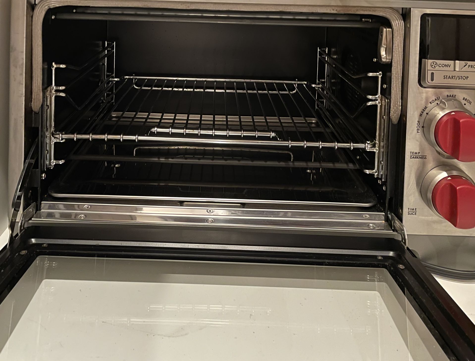 Wolf Gourmet Countertop Oven Elite for Sale in Scottsdale, AZ OfferUp