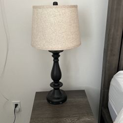 Lamp Set