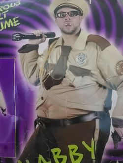 Shabby Security