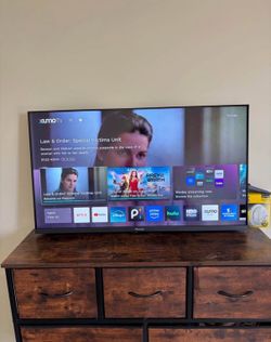 40in TV