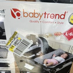 Crib , And Changing Station .