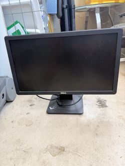 Monitor Dell