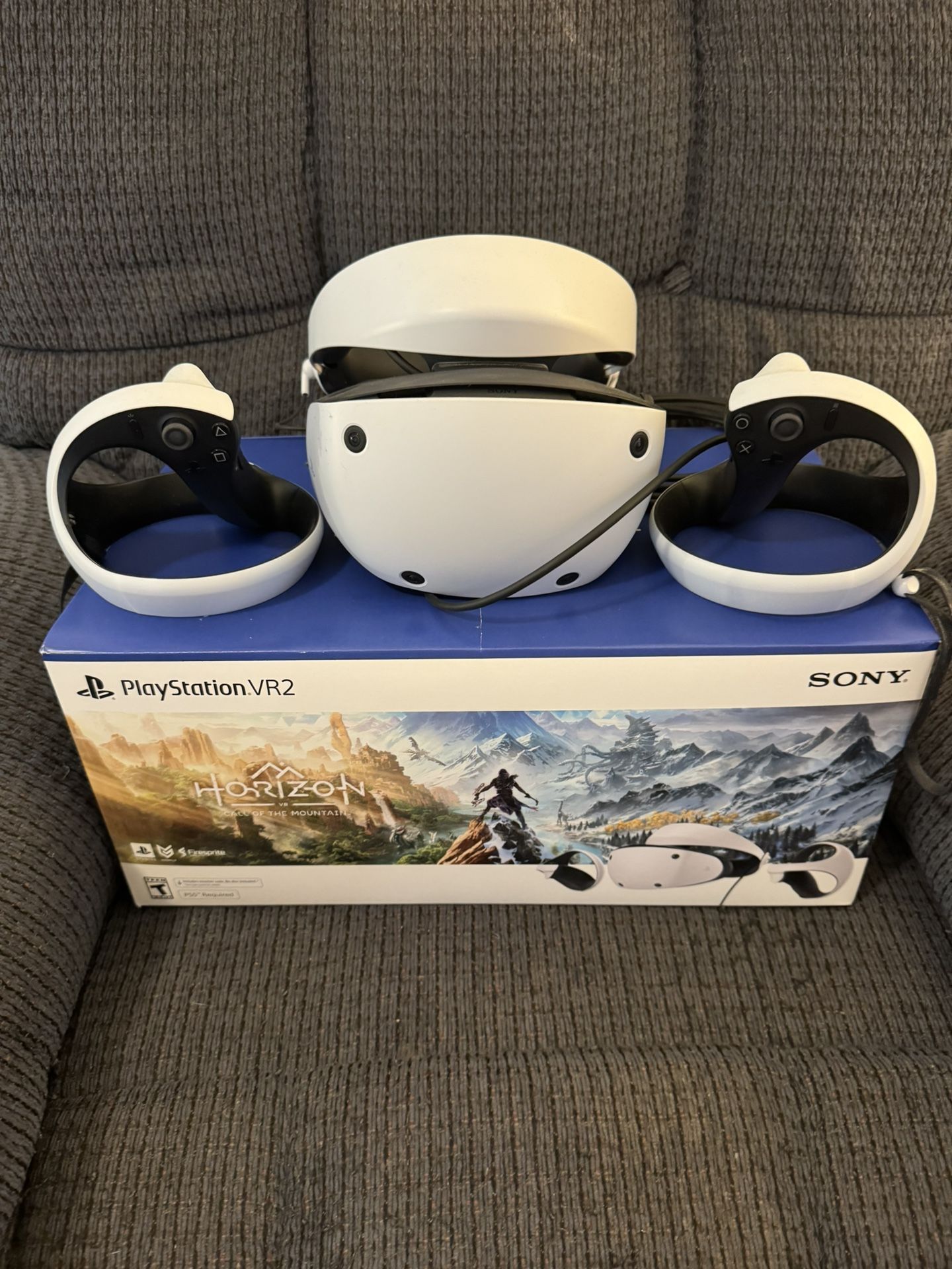 PSVR2