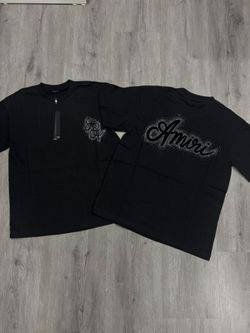 Amiri Shirt