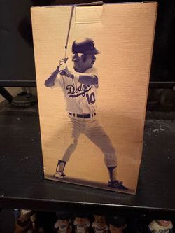 Ron Cey Bobblehead