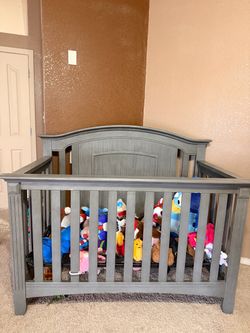 Crib