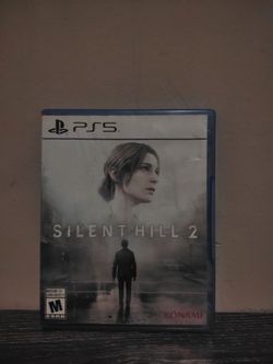Silent hill 2