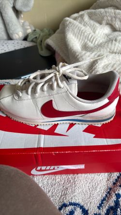 nike cortez (used)