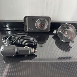 Dash cam 1080P High Speed Driving Recorder