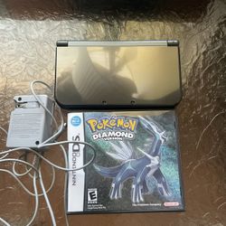 Nintendo 3DS XL