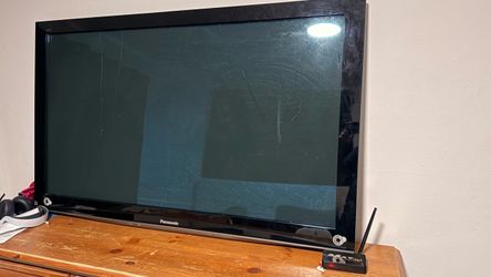 Panasonic Viera TV