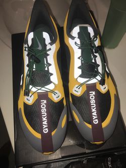 Nike Zoom Pegasus 35 Turbo Gyakusou