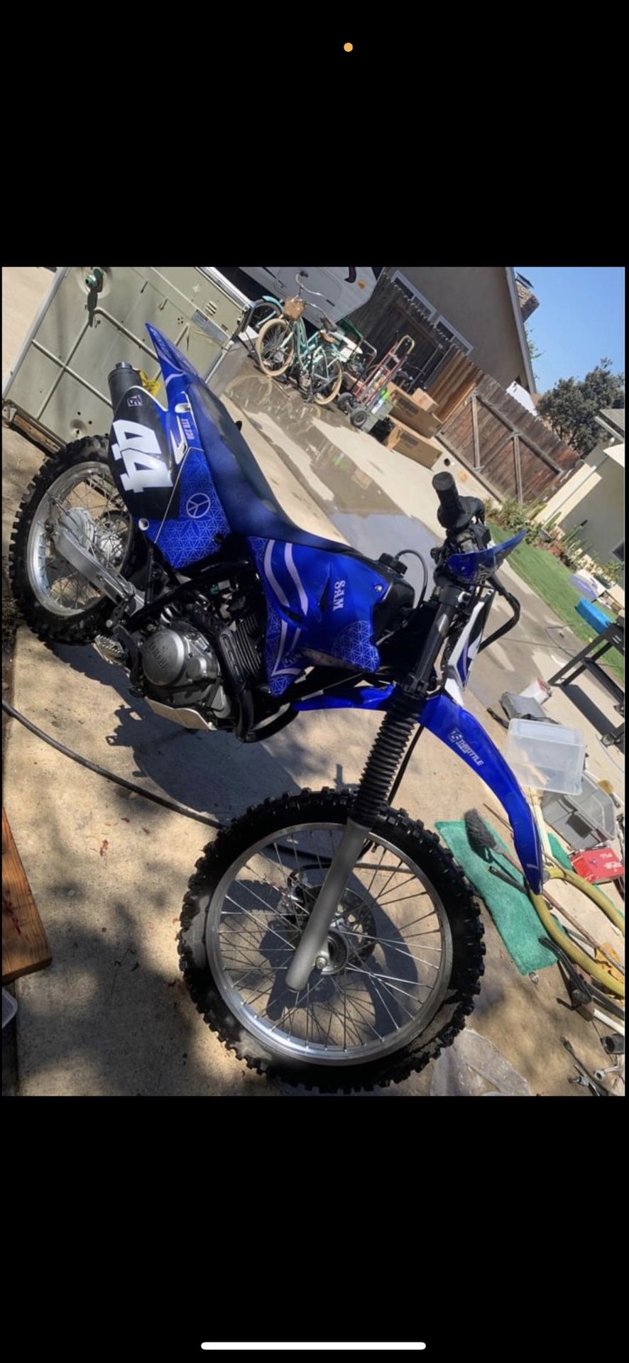 TTR 230