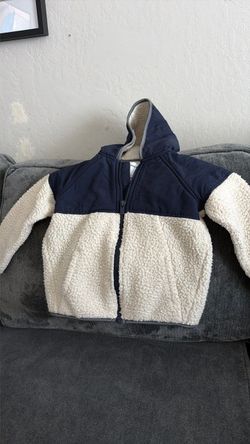 2t  Boy Jacket