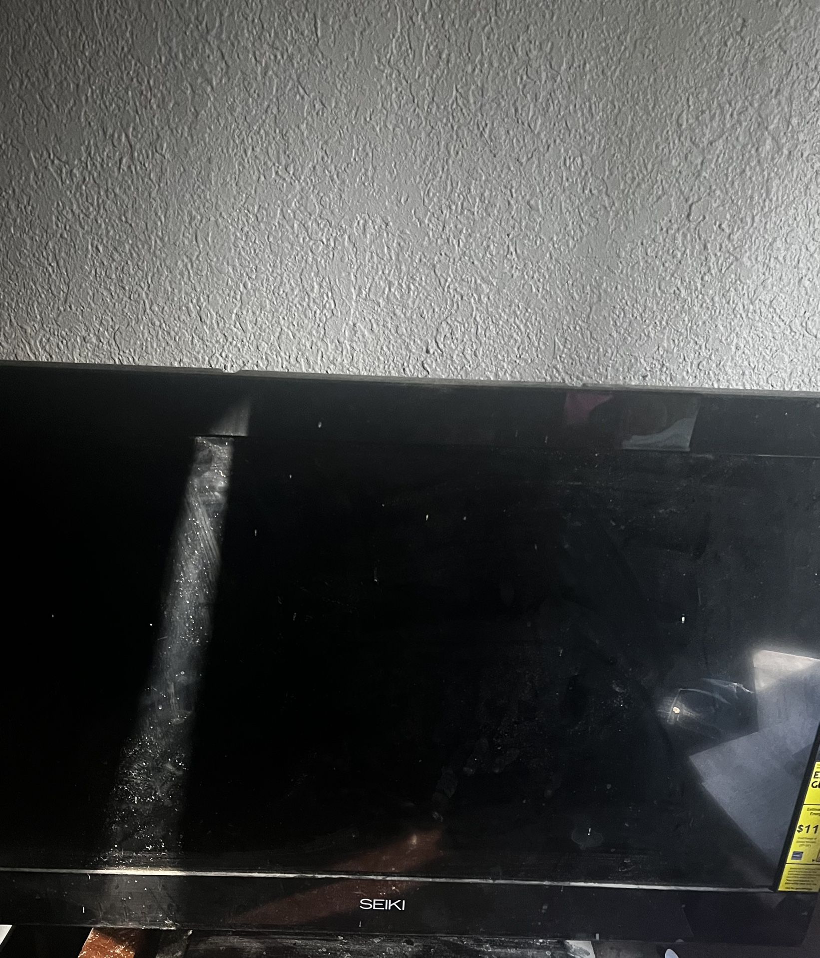 Seiki TV