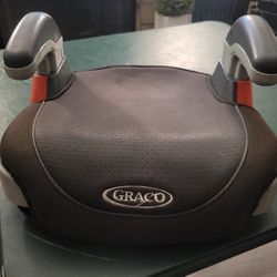 Kids Graco Booster Seat 