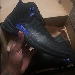 Jordan 12 