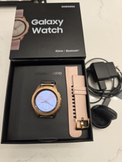 Samsung Galaxy Watch 