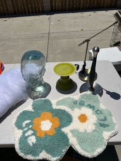 Yard sale online