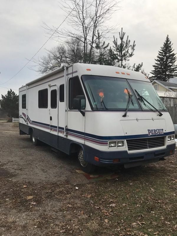 Motorhome for Sale in Howell, MI OfferUp