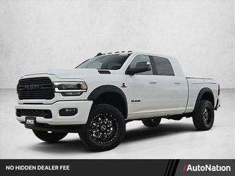 2020 RAM 3500