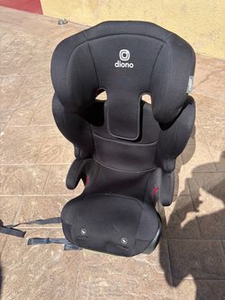 Diono Baby Car Seat