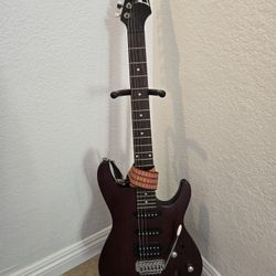 Ibanez SA series 