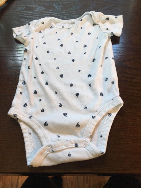 Baby Onesie