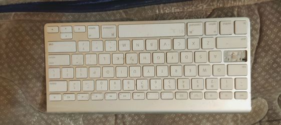 Original apple wireless magic keyboard 1314
