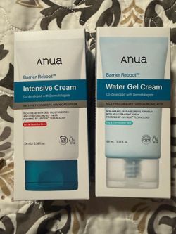 Anua intensive cream