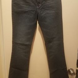 Stretch Jeans