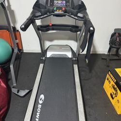 Treadmill (Bowflex BXT216)