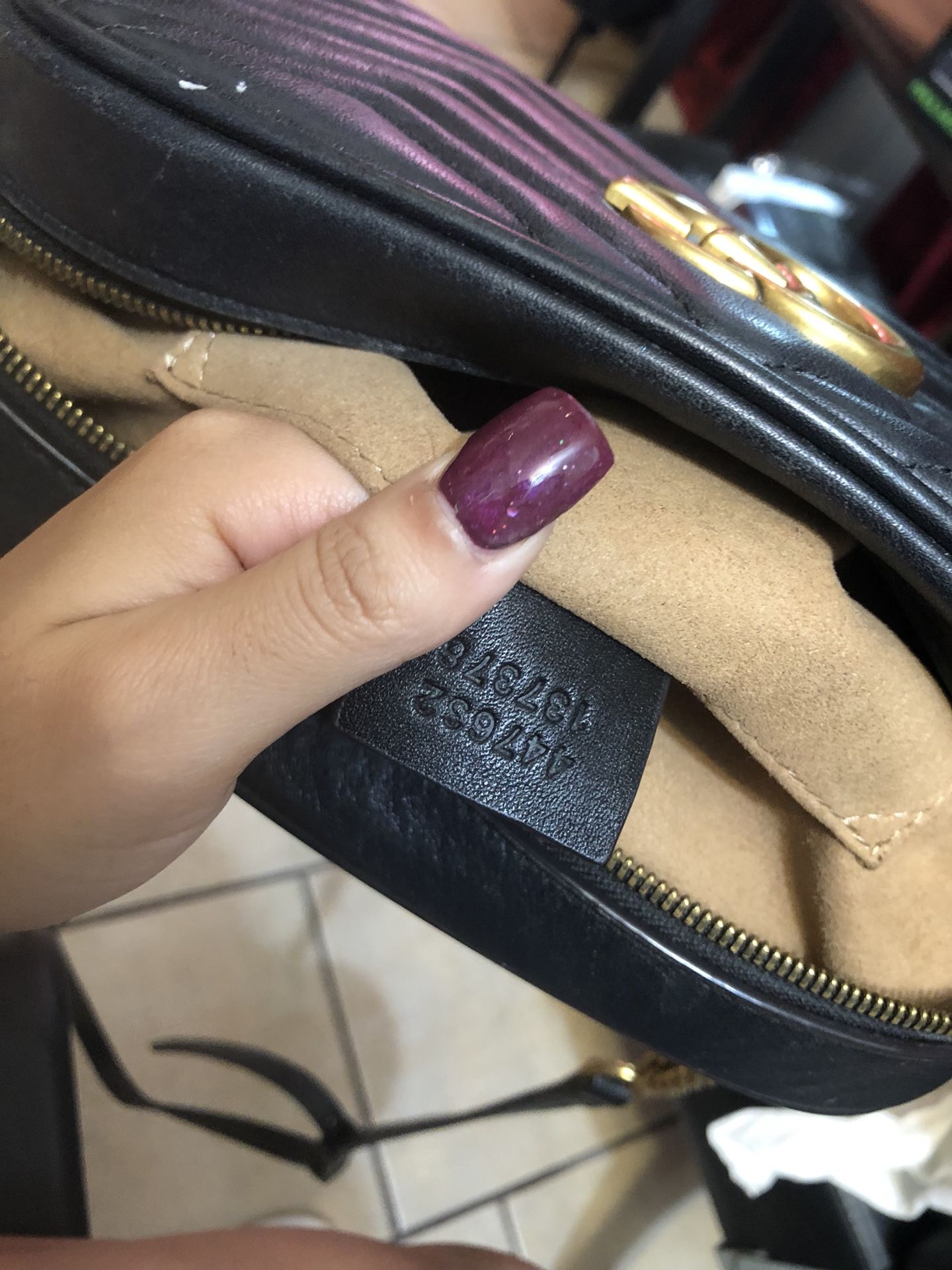 Gucci Bag Off The Grid for Sale in Orlando, FL - OfferUp