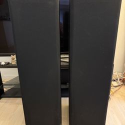 JBL Speakers