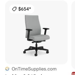 HON Office Chair